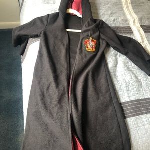 Children’s Harry Potter robe